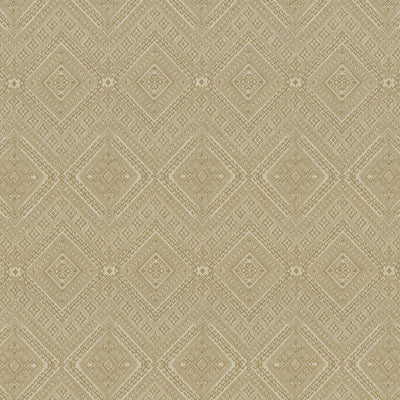 KASMIR FABRICS-MANHASSET - PEBBLE