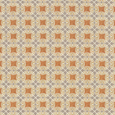 KASMIR FABRICS-MANZANILLO - DESERT
