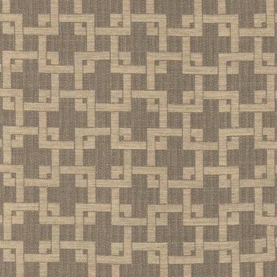 KASMIR FABRICS-MAOMING - FOG