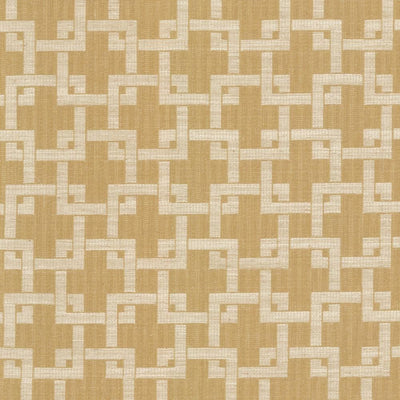 KASMIR FABRICS-MAOMING - GOLDENROD