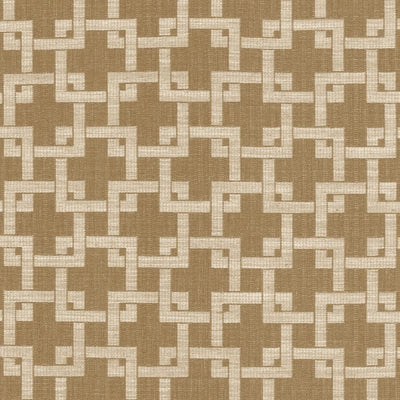 KASMIR FABRICS-MAOMING - STRAW