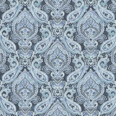 Kasmir Fabrics , a selection of fabrics such as velvet, damask, cotton, silk, linen and sheers.