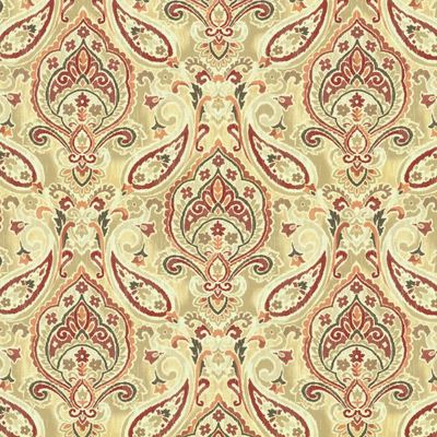 Kasmir Fabrics , a selection of fabrics such as velvet, damask, cotton, silk, linen and sheers.