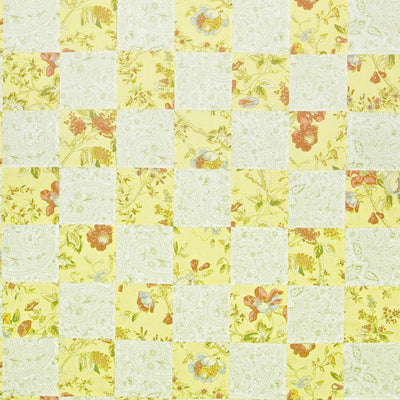 KASMIR FABRICS-MARLWOOD QUILT - GINGERSNAP