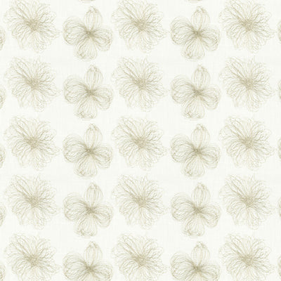 STOUT FABRICS-MARNIE 1 SANDALWOOD