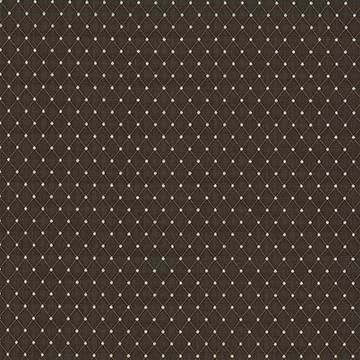 KASMIR FABRICS-MARTINEZ - CHOCOLATE