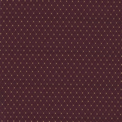 KASMIR FABRICS-MARTINEZ - RASPBERRY