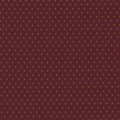 KASMIR FABRICS-MARTINEZ - RUBY