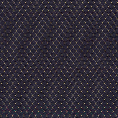KASMIR FABRICS-MARTINEZ - SAPPHIRE