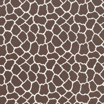 KASMIR FABRICS-MASAI - LATTE