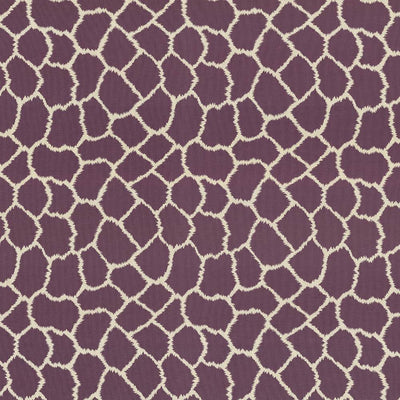 KASMIR FABRICS-MASAI - ORCHID