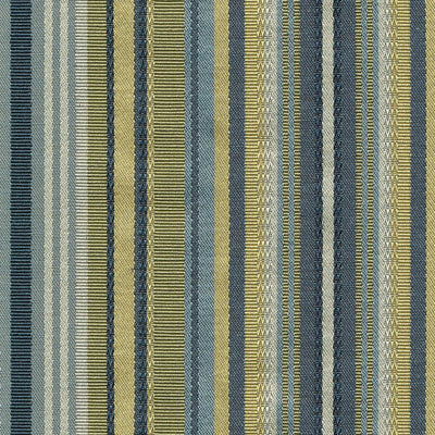 KASMIR FABRICS-MASON STRIPE - NAUTICAL