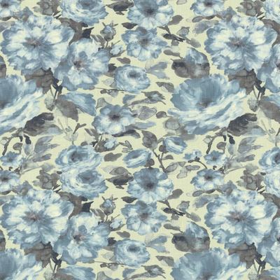 Kasmir Fabrics , a selection of fabrics such as velvet, damask, cotton, silk, linen and sheers.