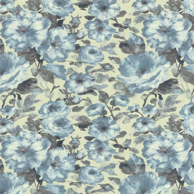 KASMIR FABRICS-MAXWELL COURT - DELFT