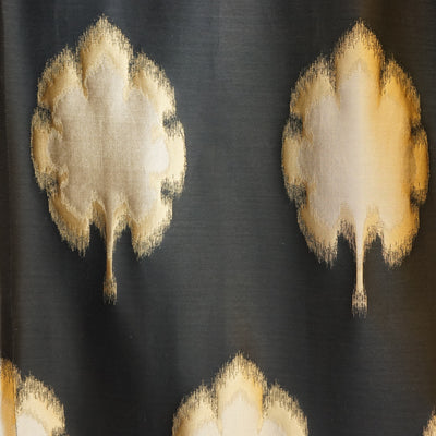 JF Fabrics , a selection of fabrics such as velvet, damask, cotton, silk, linen and sheers.