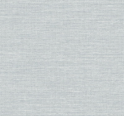 SEABROOK WALLPAPER-BEACHGRASS-DAYDREAM GRAY-MB30601