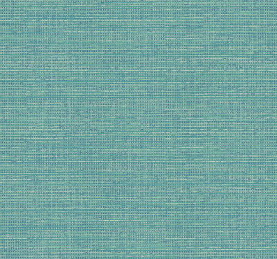 SEABROOK WALLPAPER-BEACHGRASS-TROPIC GREEN-MB30604