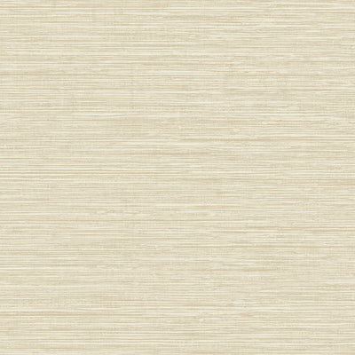 SEABROOK WALLPAPER-NAUTICAL TWINE STRINGCLOTH-SAND DUNES-MB31803