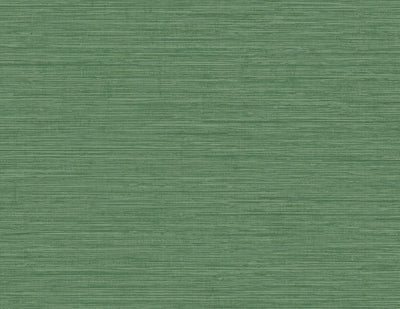 SEABROOK WALLPAPER-NAUTICAL TWINE STRINGCLOTH-GREENERY-MB31804