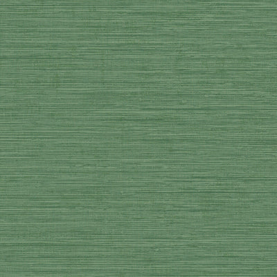 SEABROOK WALLPAPER-NAUTICAL TWINE STRINGCLOTH-GREENERY-MB31804
