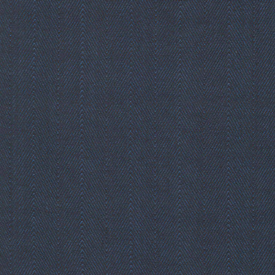 KASMIR FABRICS-MCCLINTOCK - INDIGO