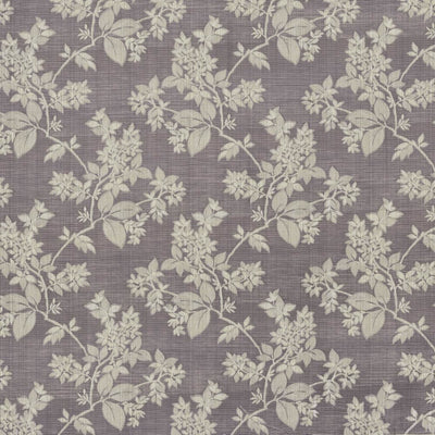 KASMIR FABRICS-MEADOW VIEW - AMETHYST