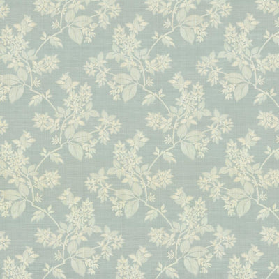 KASMIR FABRICS-MEADOW VIEW - DUCKEGG