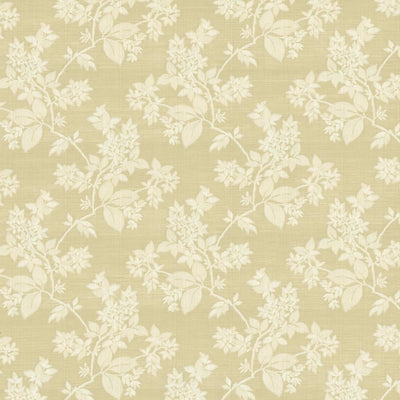 KASMIR FABRICS-MEADOW VIEW - LINEN