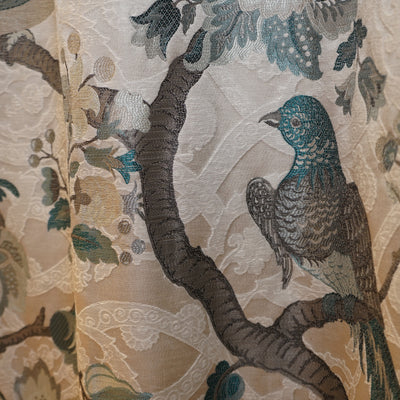JF FABRICS-MEADOWLARK-63SJ101