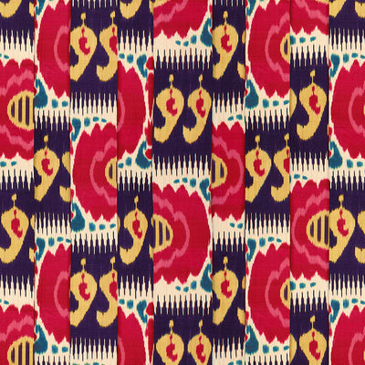 Kravet Fabrics, a selection of fabrics such as velvet, damask, cotton, silk, linen and sheers.