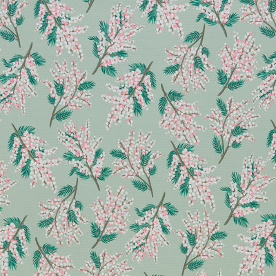 STOUT FABRICS-MELLOW 2 SPRING