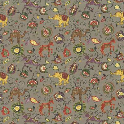 Kasmir Fabrics , a selection of fabrics such as velvet, damask, cotton, silk, linen and sheers.