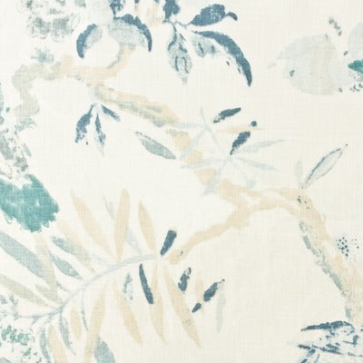 Bassett Mcnab Fabrics, a selection of fabrics such as velvet, damask, cotton, silk, linen and sheers.