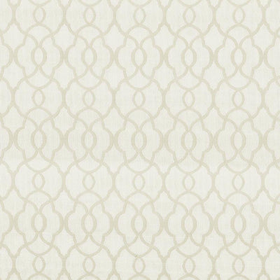 KASMIR FABRICS-MERCANTILE - IVORY