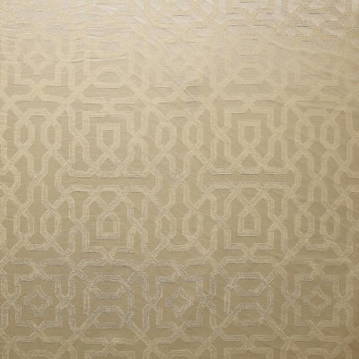 KASMIR FABRICS-MEZZA LUNA - SAND