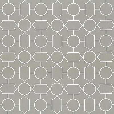 KASMIR FABRICS-MEZZANINE - GRAPHITE