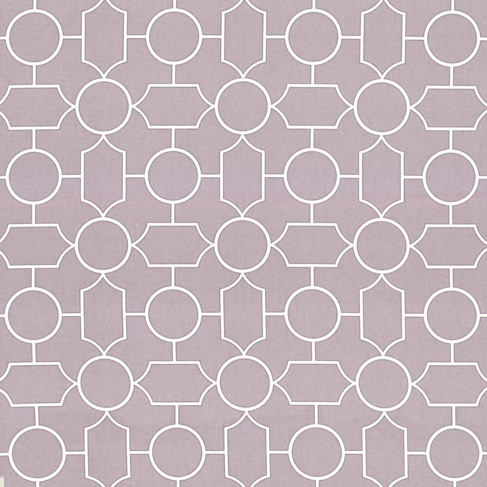 Buy KASMIR FABRICSMEZZANINE LILAC