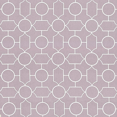 KASMIR FABRICS-MEZZANINE - LILAC