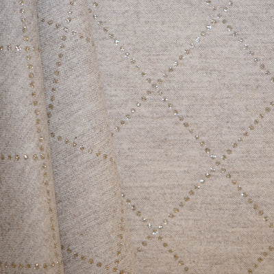 JF Fabrics , a selection of fabrics such as velvet, damask, cotton, silk, linen and sheers.