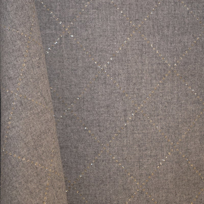 JF Fabrics , a selection of fabrics such as velvet, damask, cotton, silk, linen and sheers.