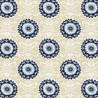 Bassett Mcnab Fabrics, a selection of fabrics such as velvet, damask, cotton, silk, linen and sheers.
