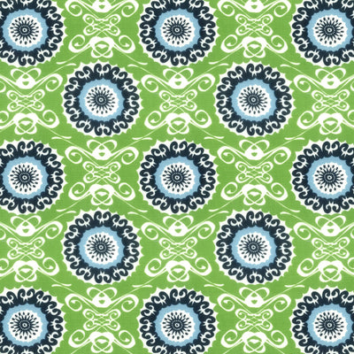 STOUT FABRICS-MIDSUMMER 2 FERN