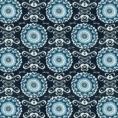 Bassett Mcnab Fabrics, a selection of fabrics such as velvet, damask, cotton, silk, linen and sheers.