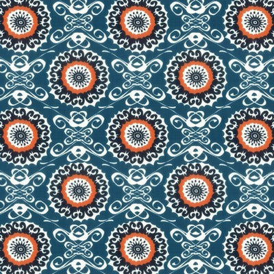 Bassett Mcnab Fabrics, a selection of fabrics such as velvet, damask, cotton, silk, linen and sheers.