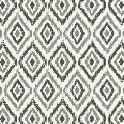 KASMIR FABRICS-MILLENNIAL 110 - INK