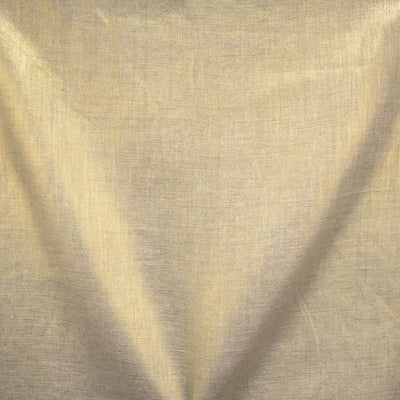 KASMIR FABRICS-MILO - GOLD