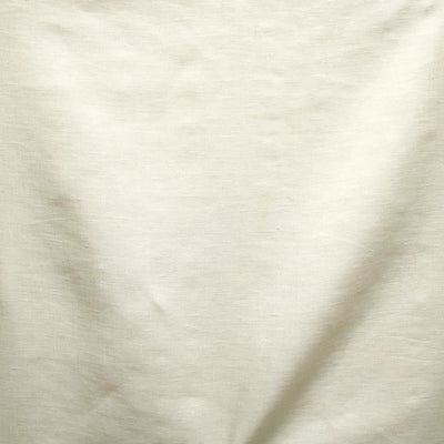KASMIR FABRICS-MILO - IVORY