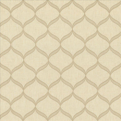 KASMIR FABRICS-MIMOSA - CLOUD