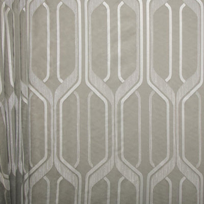 KASMIR FABRICS-MINA - SMOKE