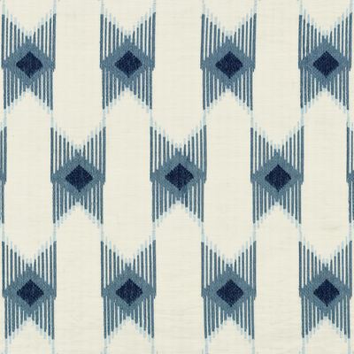Kasmir Fabrics , a selection of fabrics such as velvet, damask, cotton, silk, linen and sheers.